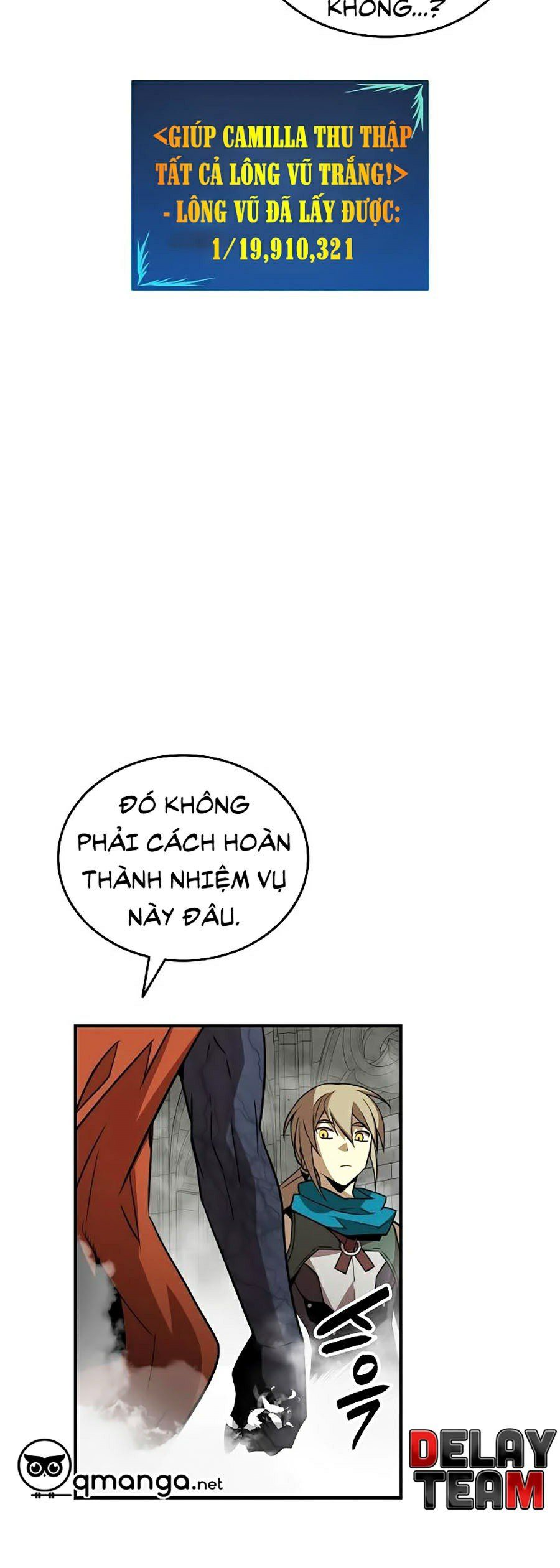 đọc truyện Trở Lại Làm Tân Thủ Chương 35 ảnh 27 tại Truyện Dạ Ký