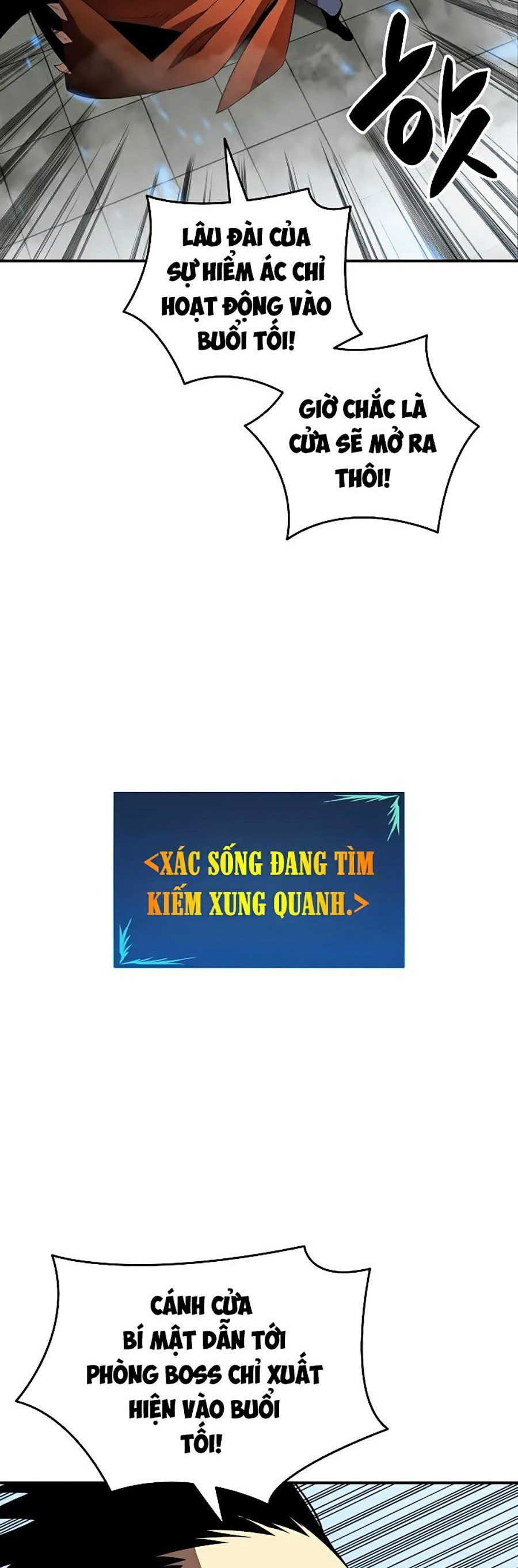 đọc truyện Trở Lại Làm Tân Thủ Chương 35 ảnh 43 tại Truyện Dạ Ký