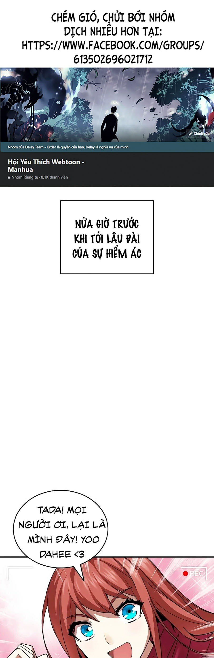 đọc truyện Trở Lại Làm Tân Thủ Chương 36 ảnh 2 tại Truyện Dạ Ký