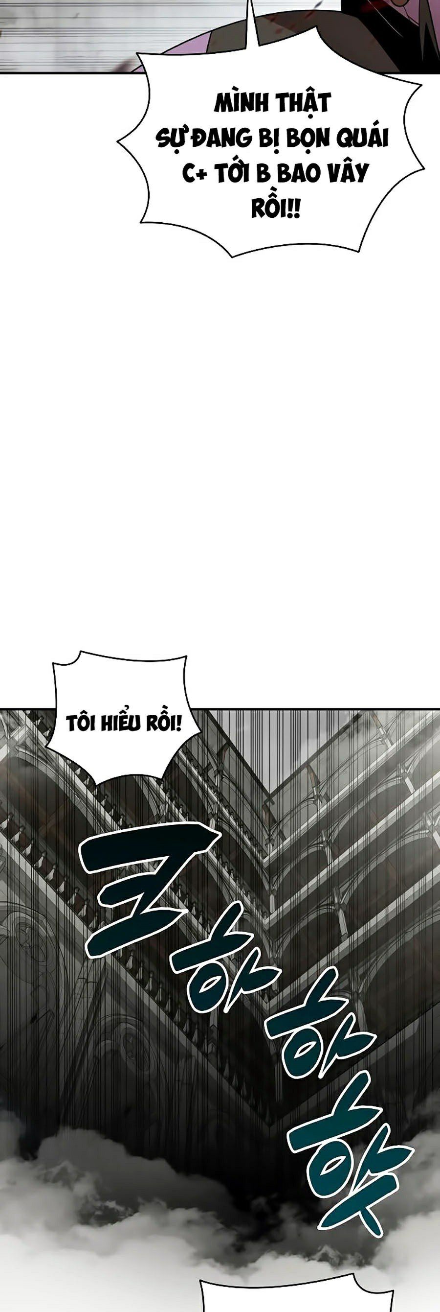 đọc truyện Trở Lại Làm Tân Thủ Chương 36 ảnh 37 tại Truyện Dạ Ký