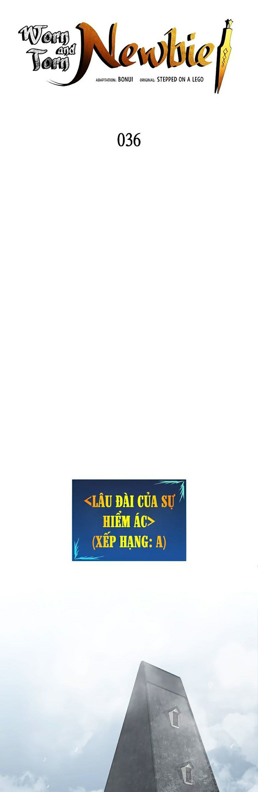 đọc truyện Trở Lại Làm Tân Thủ Chương 36 ảnh 5 tại Truyện Dạ Ký