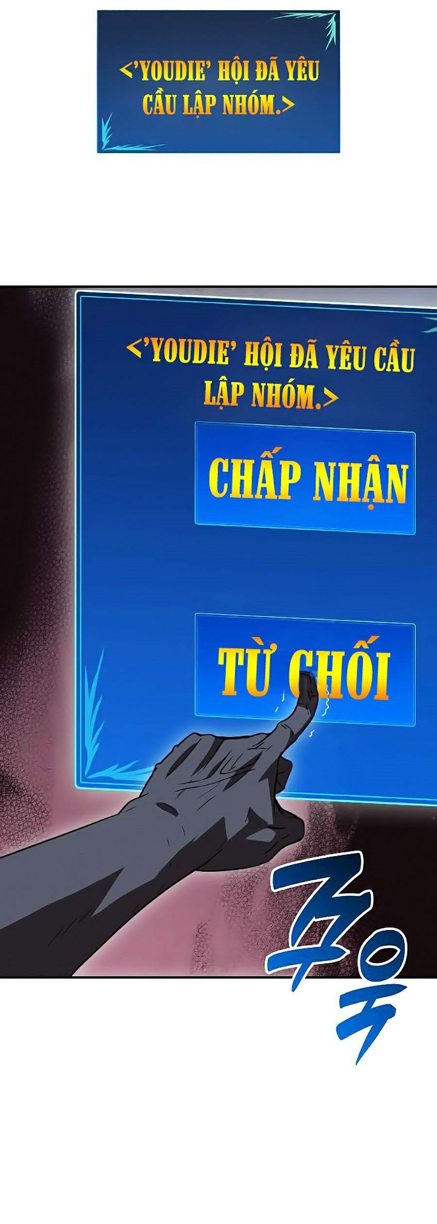đọc truyện Trở Lại Làm Tân Thủ Chương 37 ảnh 16 tại Truyện Dạ Ký