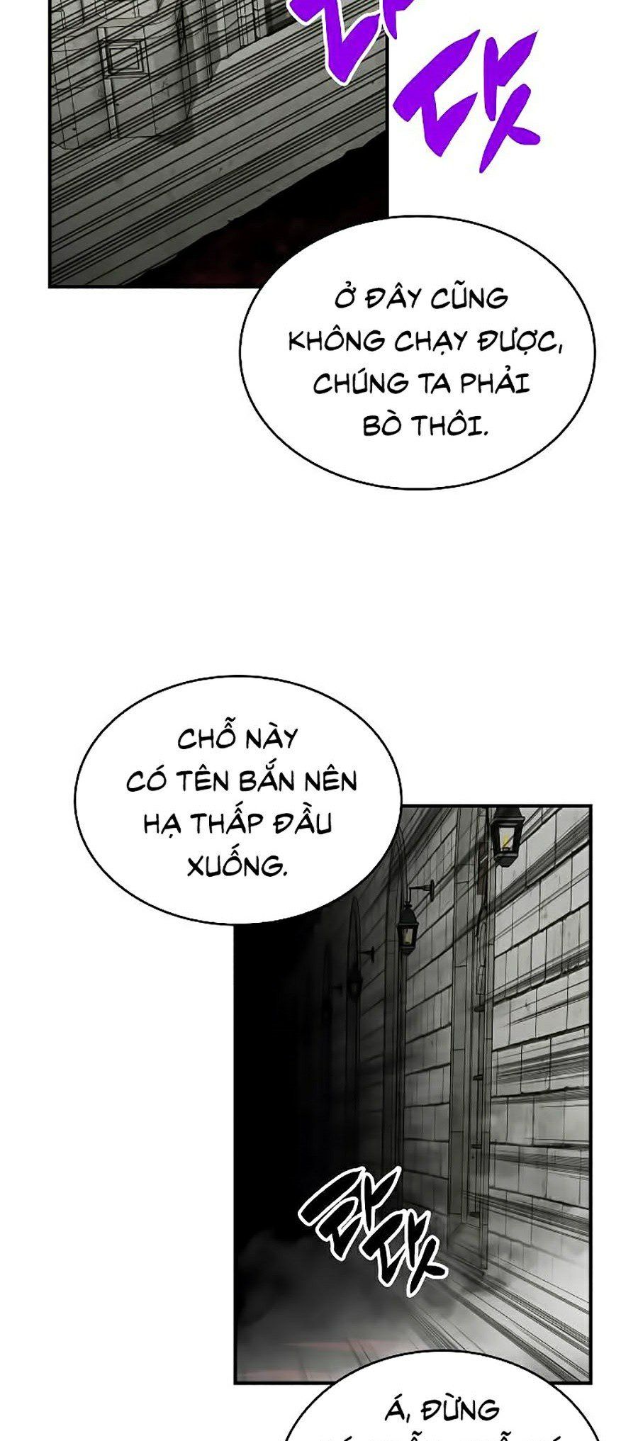 đọc truyện Trở Lại Làm Tân Thủ Chương 37 ảnh 28 tại Truyện Dạ Ký