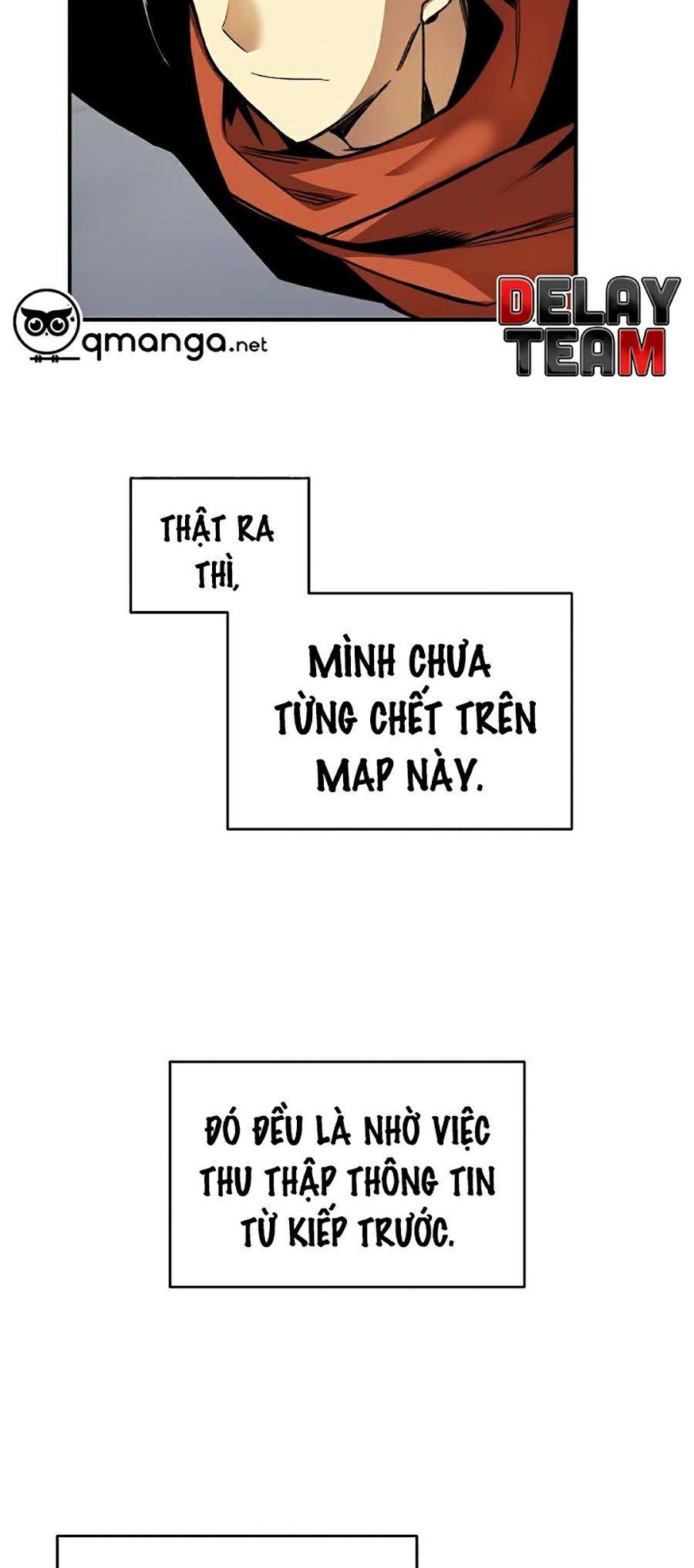 đọc truyện Trở Lại Làm Tân Thủ Chương 37 ảnh 34 tại Truyện Dạ Ký