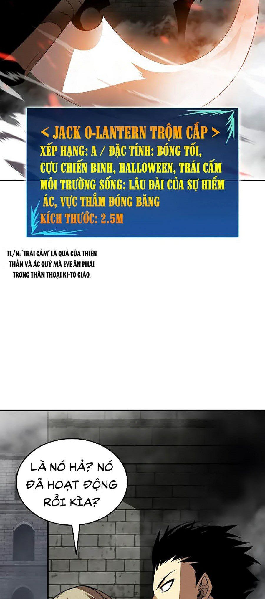 đọc truyện Trở Lại Làm Tân Thủ Chương 37 ảnh 49 tại Truyện Dạ Ký