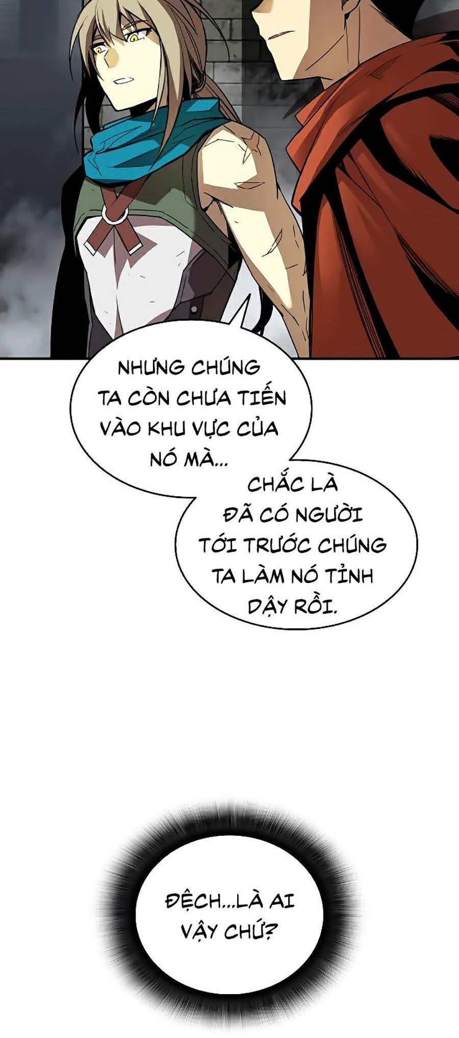 đọc truyện Trở Lại Làm Tân Thủ Chương 37 ảnh 50 tại Truyện Dạ Ký