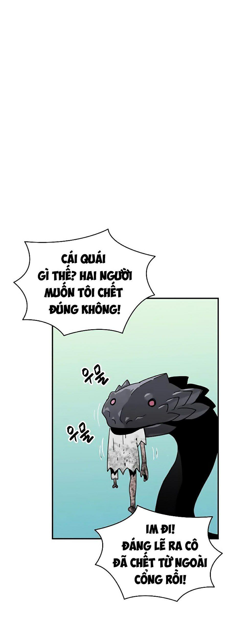 đọc truyện Trở Lại Làm Tân Thủ Chương 37 ảnh 8 tại Truyện Dạ Ký