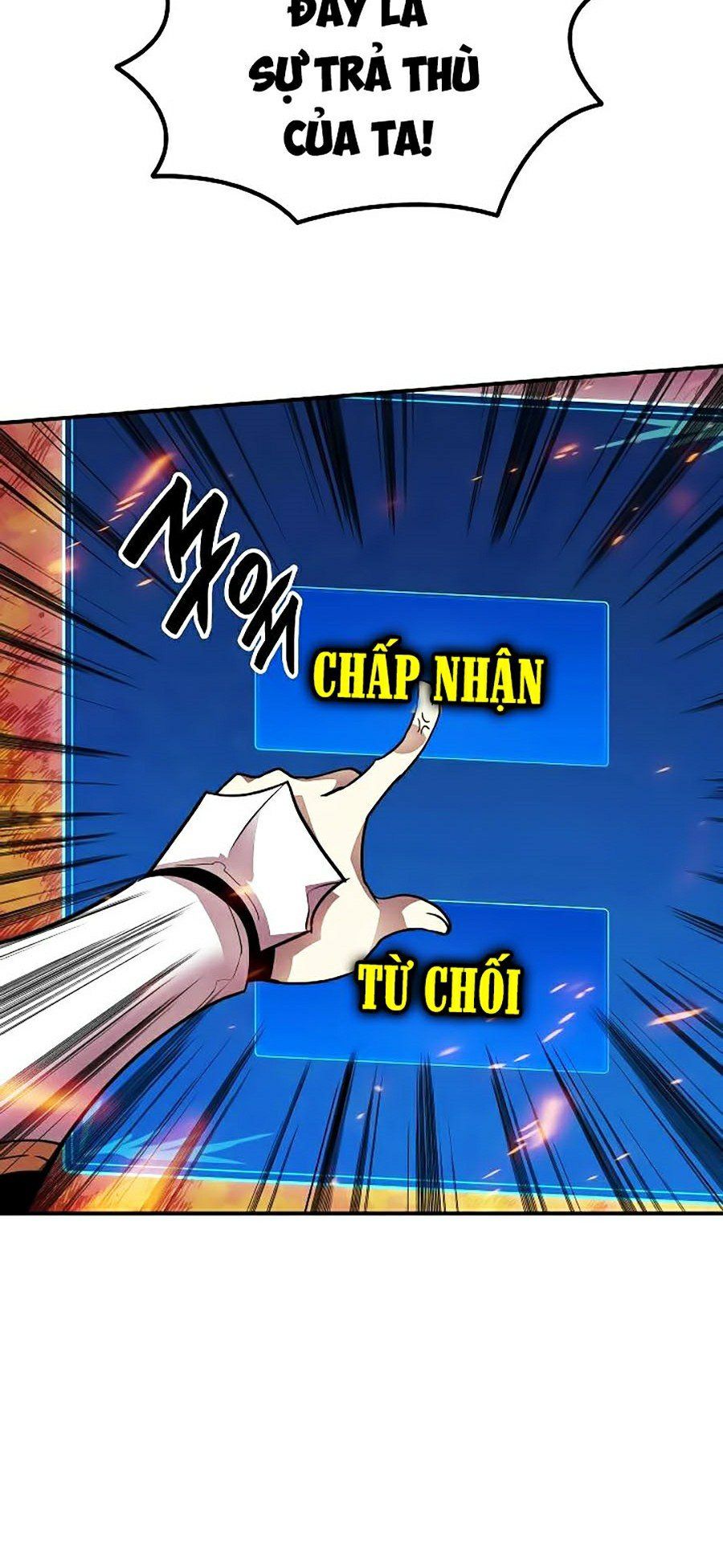 đọc truyện Trở Lại Làm Tân Thủ Chương 39 ảnh 17 tại Truyện Dạ Ký