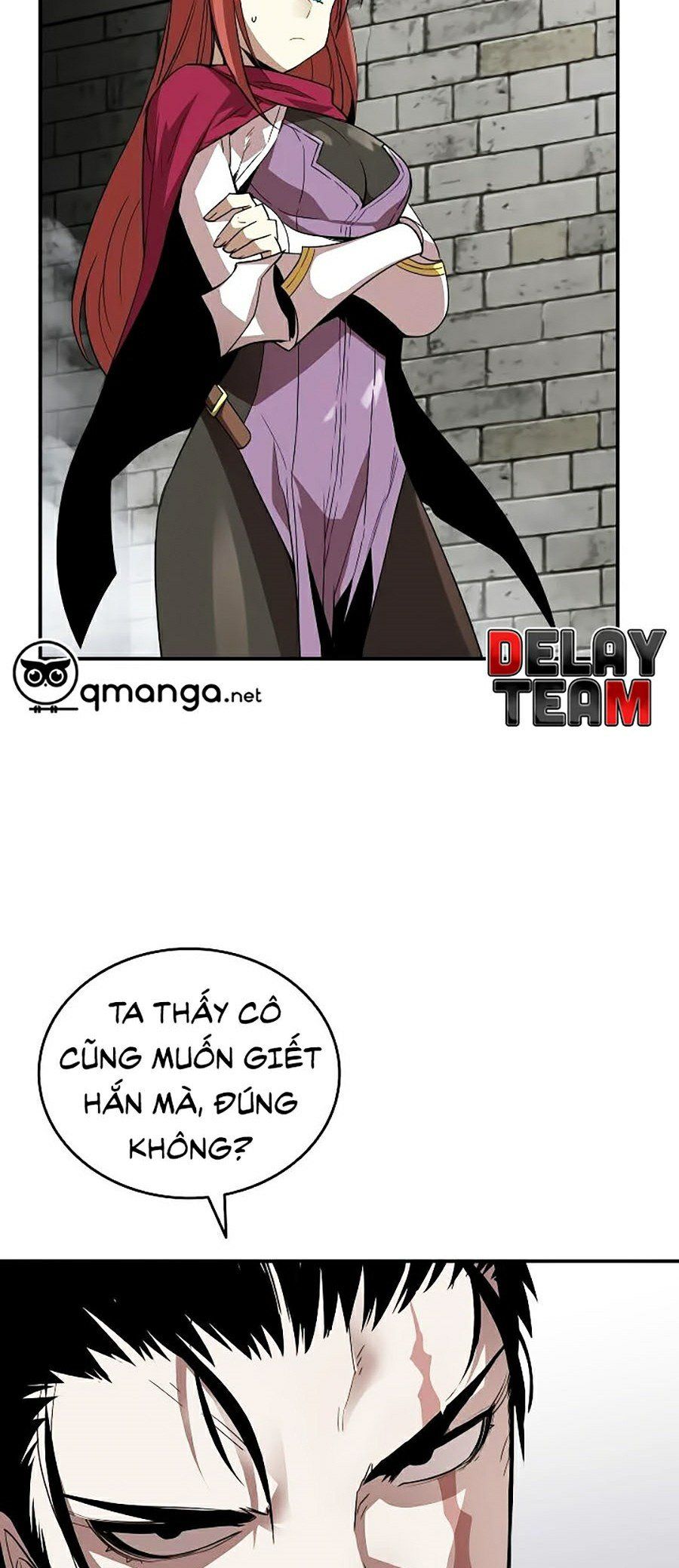 đọc truyện Trở Lại Làm Tân Thủ Chương 39 ảnh 3 tại Truyện Dạ Ký