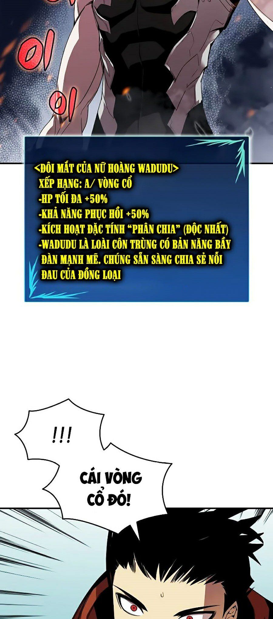 đọc truyện Trở Lại Làm Tân Thủ Chương 39 ảnh 25 tại Truyện Dạ Ký