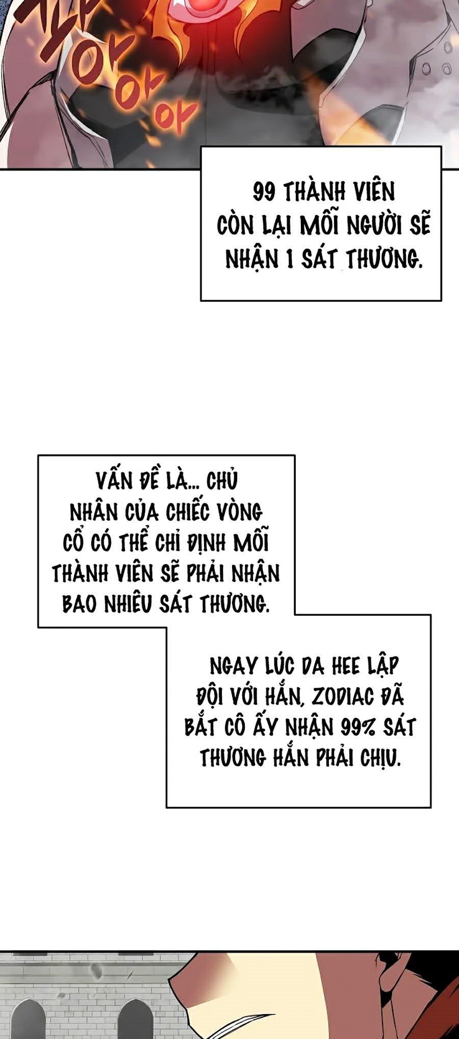 đọc truyện Trở Lại Làm Tân Thủ Chương 39 ảnh 27 tại Truyện Dạ Ký