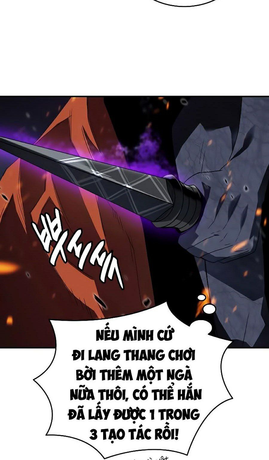 đọc truyện Trở Lại Làm Tân Thủ Chương 39 ảnh 37 tại Truyện Dạ Ký