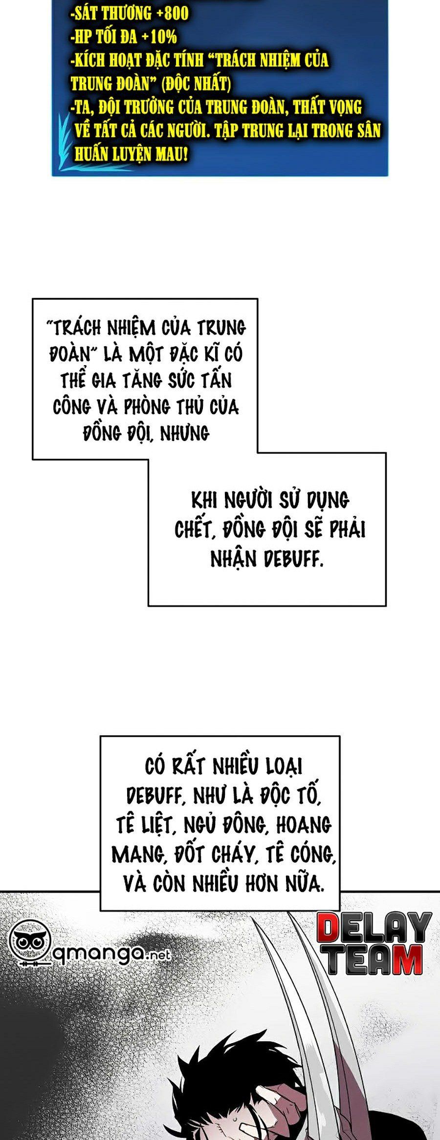 đọc truyện Trở Lại Làm Tân Thủ Chương 39 ảnh 47 tại Truyện Dạ Ký