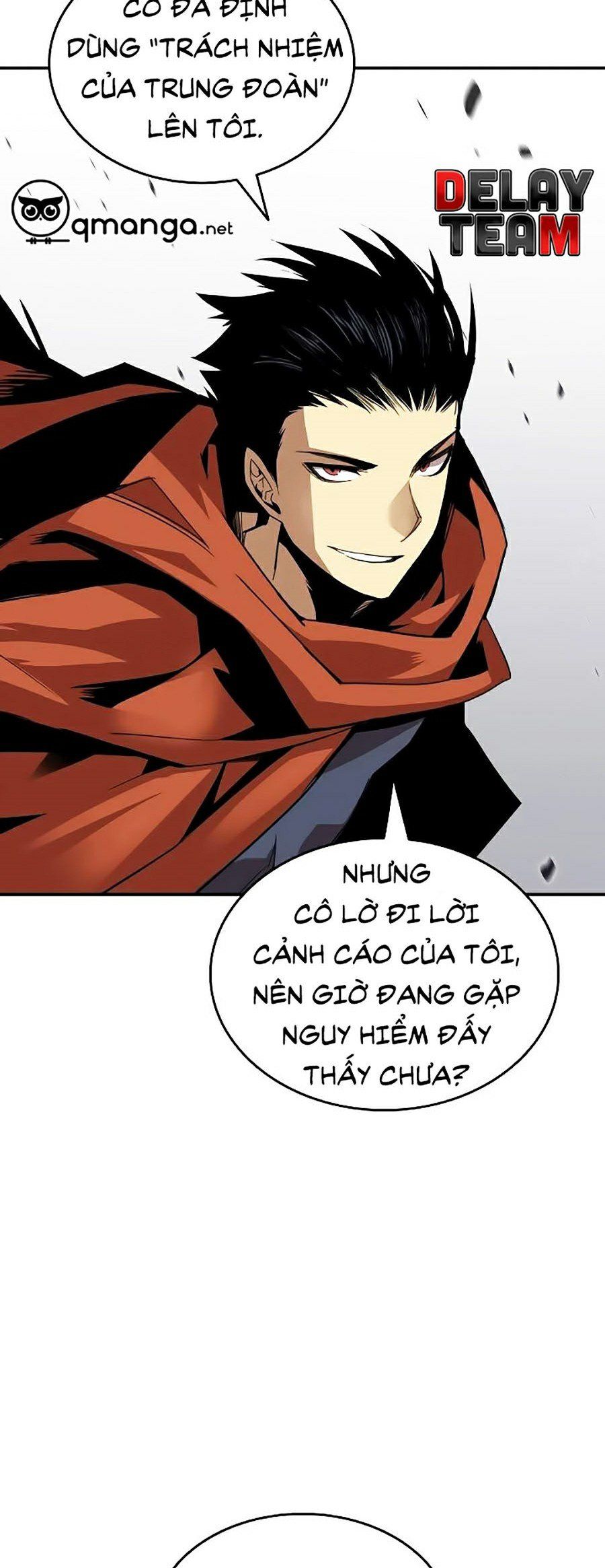 đọc truyện Trở Lại Làm Tân Thủ Chương 39 ảnh 50 tại Truyện Dạ Ký