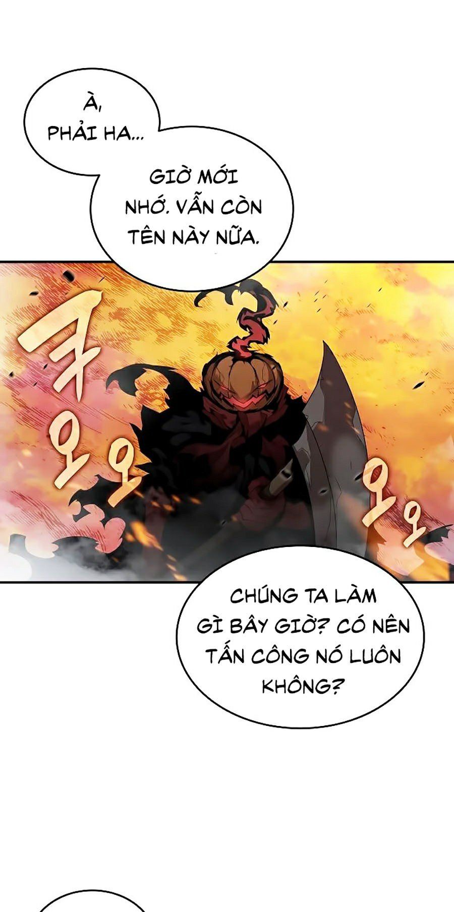 đọc truyện Trở Lại Làm Tân Thủ Chương 39 ảnh 57 tại Truyện Dạ Ký