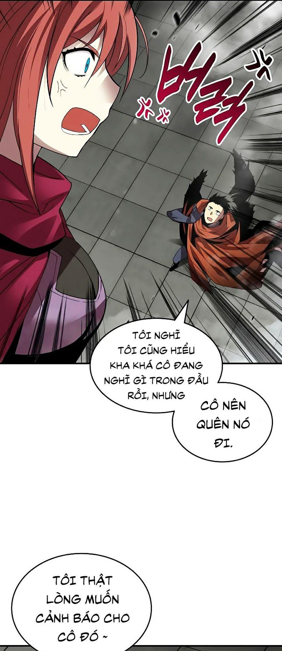đọc truyện Trở Lại Làm Tân Thủ Chương 39 ảnh 10 tại Truyện Dạ Ký