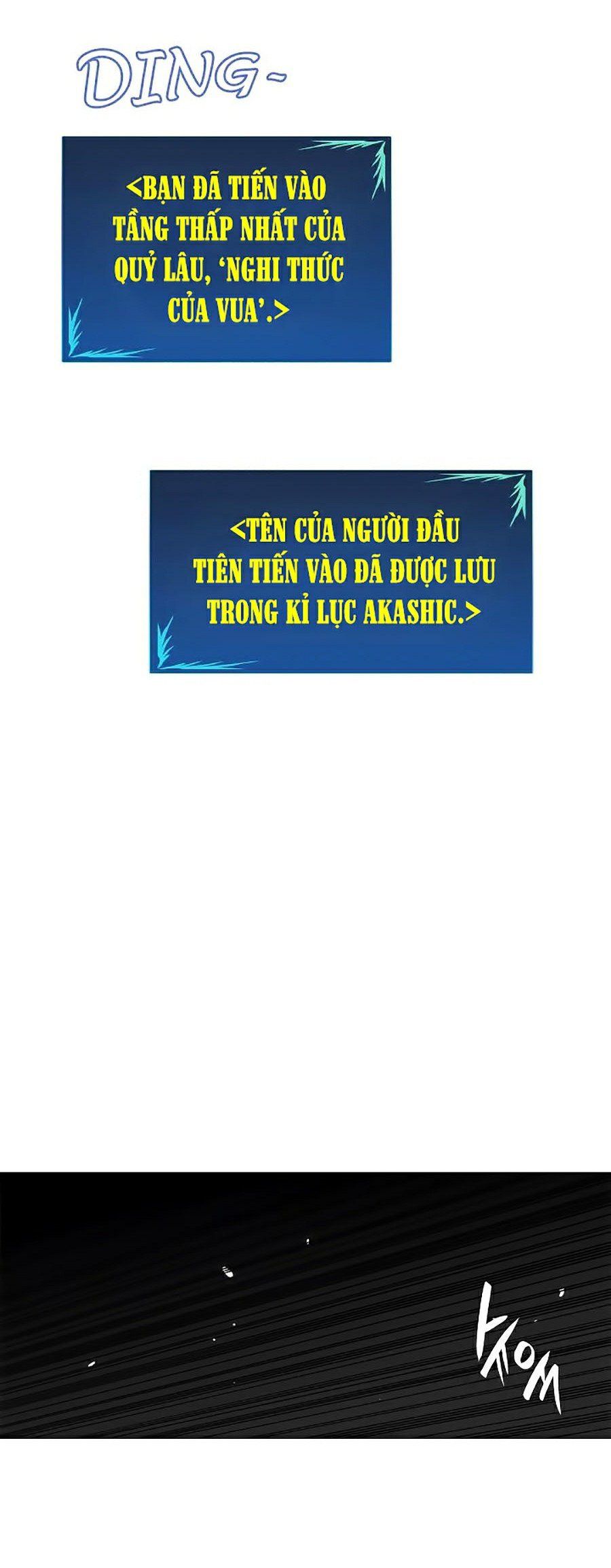 đọc truyện Trở Lại Làm Tân Thủ Chương 40 ảnh 26 tại Truyện Dạ Ký