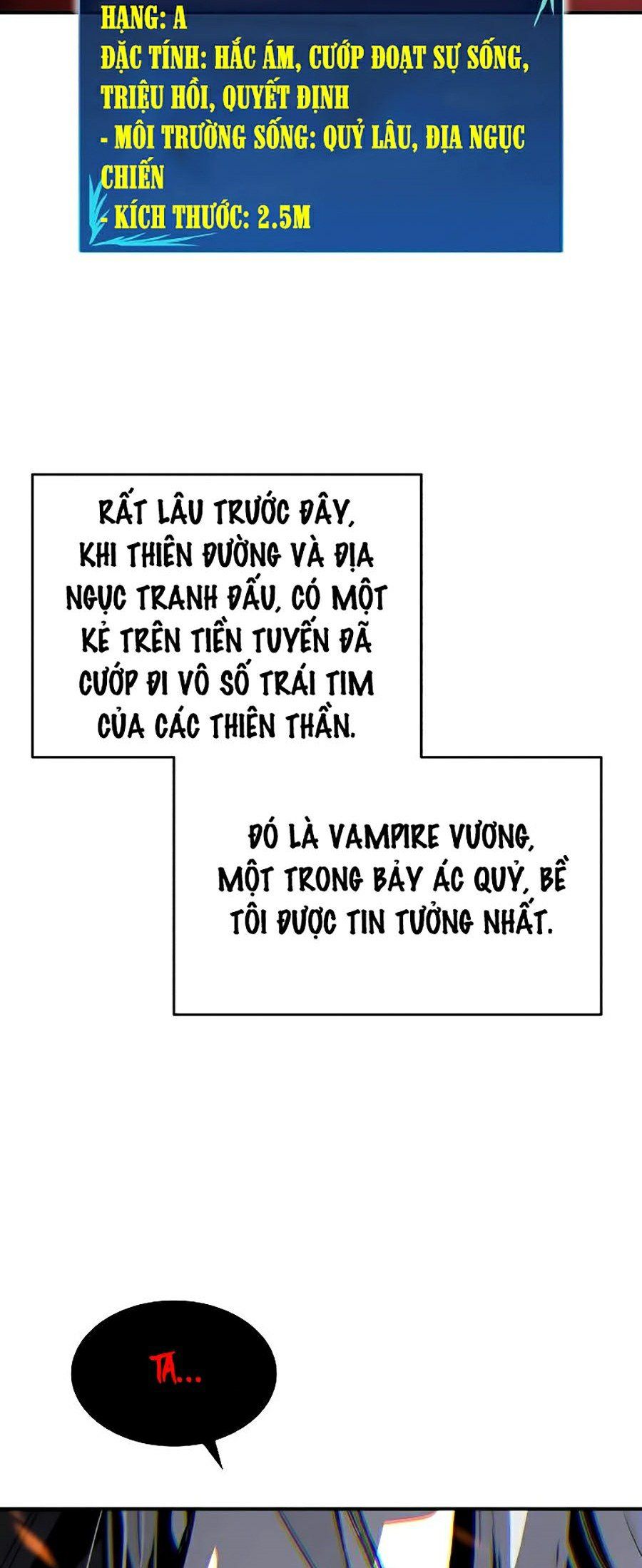 đọc truyện Trở Lại Làm Tân Thủ Chương 40 ảnh 40 tại Truyện Dạ Ký