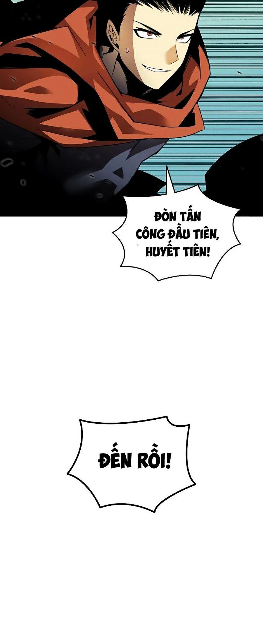 đọc truyện Trở Lại Làm Tân Thủ Chương 40 ảnh 46 tại Truyện Dạ Ký