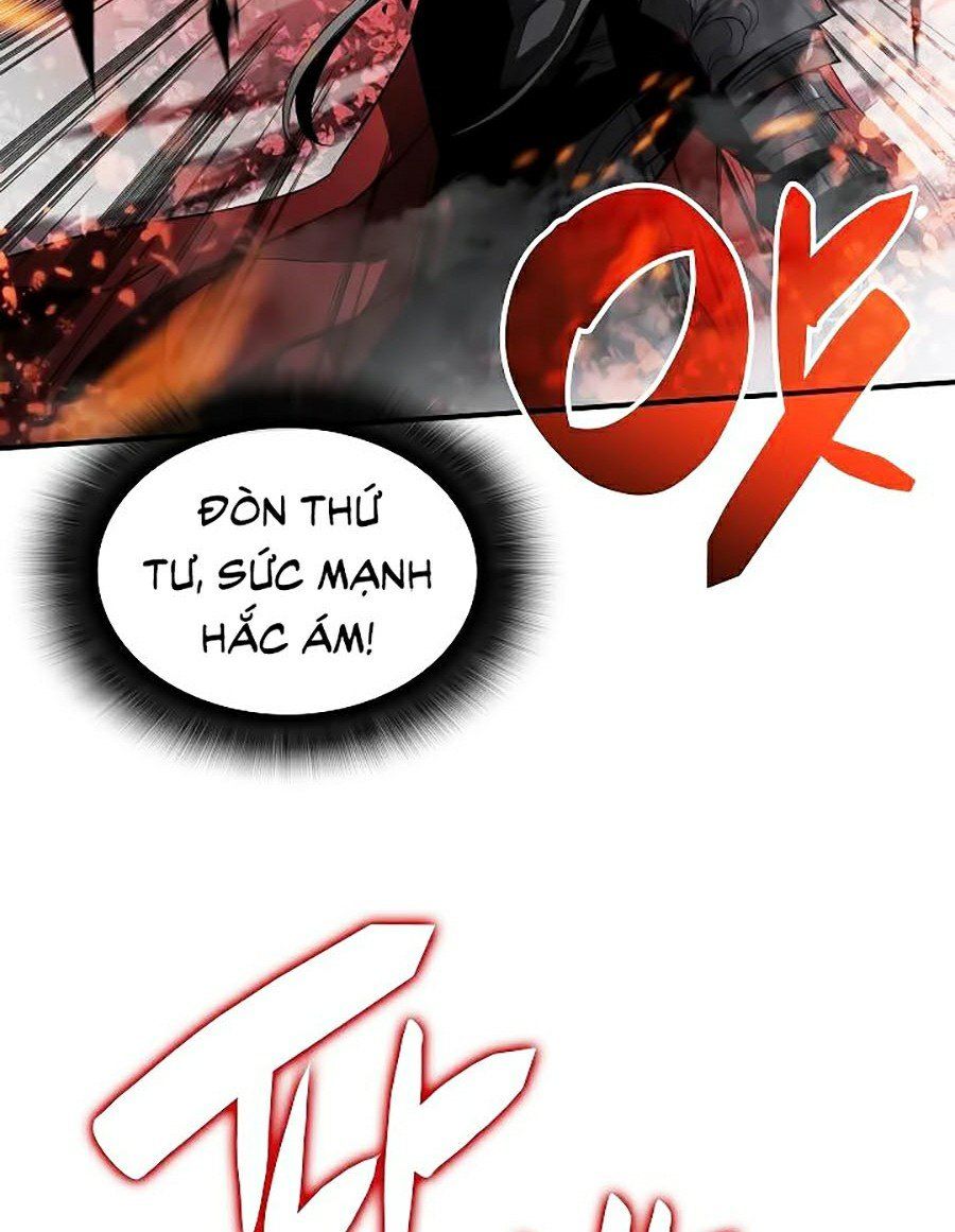đọc truyện Trở Lại Làm Tân Thủ Chương 41 ảnh 6 tại Truyện Dạ Ký