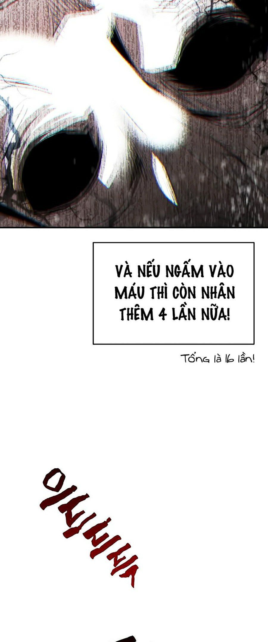 đọc truyện Trở Lại Làm Tân Thủ Chương 41 ảnh 56 tại Truyện Dạ Ký