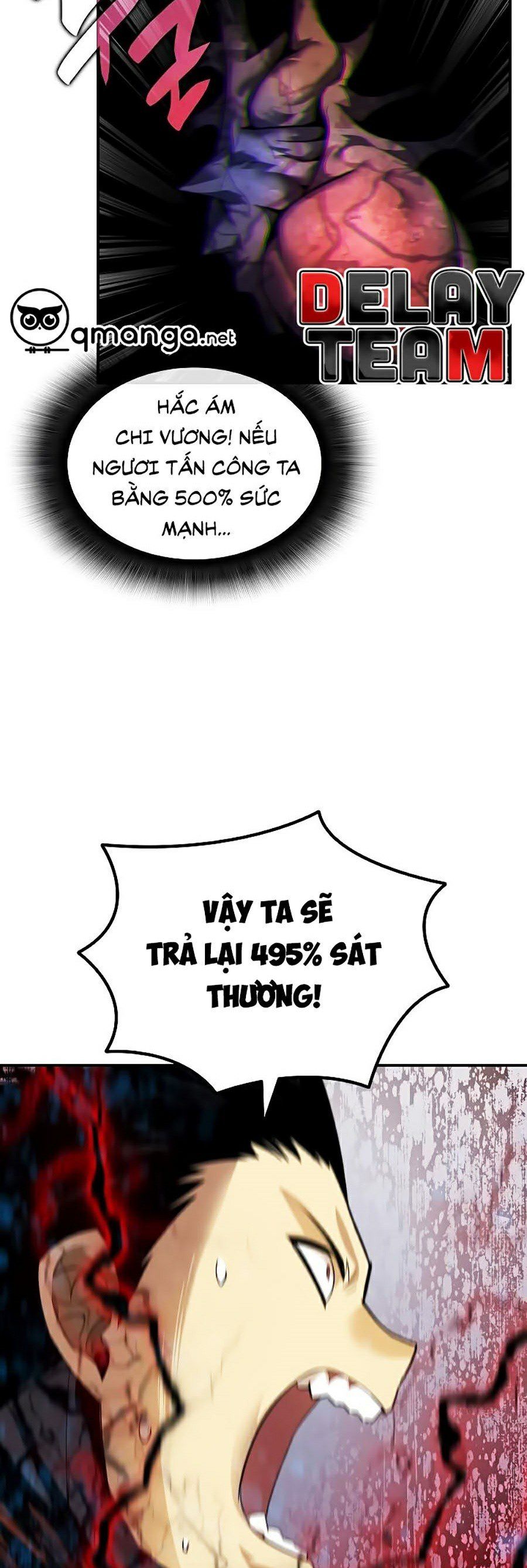 đọc truyện Trở Lại Làm Tân Thủ Chương 42 ảnh 22 tại Truyện Dạ Ký