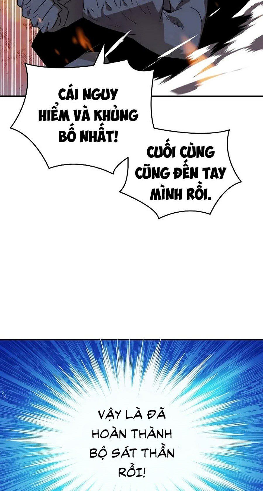 đọc truyện Trở Lại Làm Tân Thủ Chương 42 ảnh 43 tại Truyện Dạ Ký