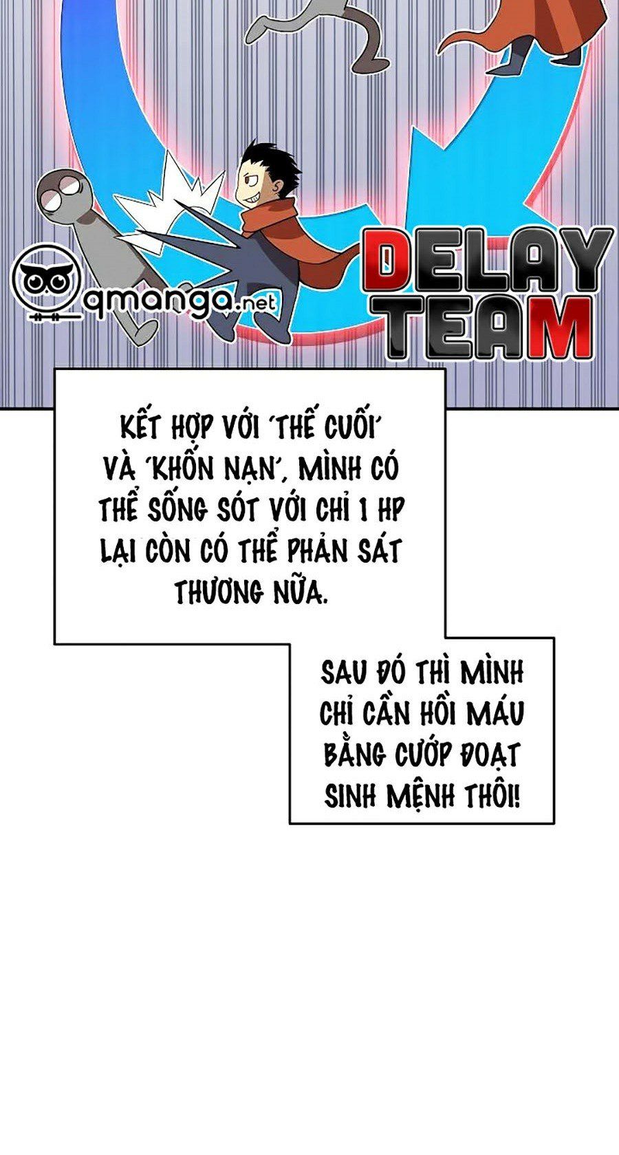đọc truyện Trở Lại Làm Tân Thủ Chương 42 ảnh 45 tại Truyện Dạ Ký