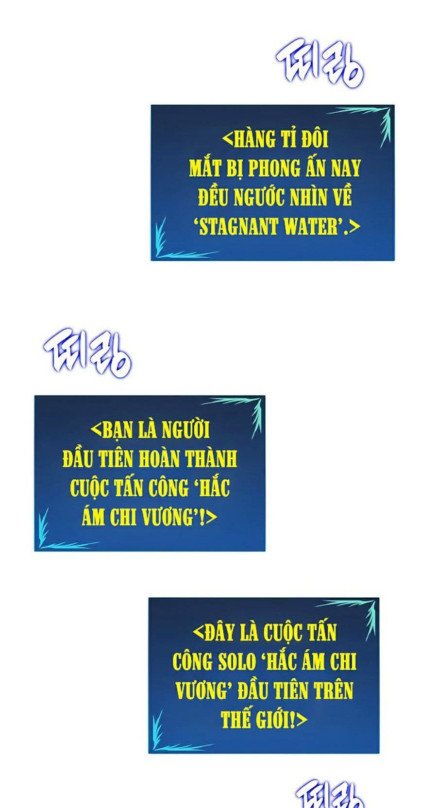 đọc truyện Trở Lại Làm Tân Thủ Chương 42 ảnh 53 tại Truyện Dạ Ký