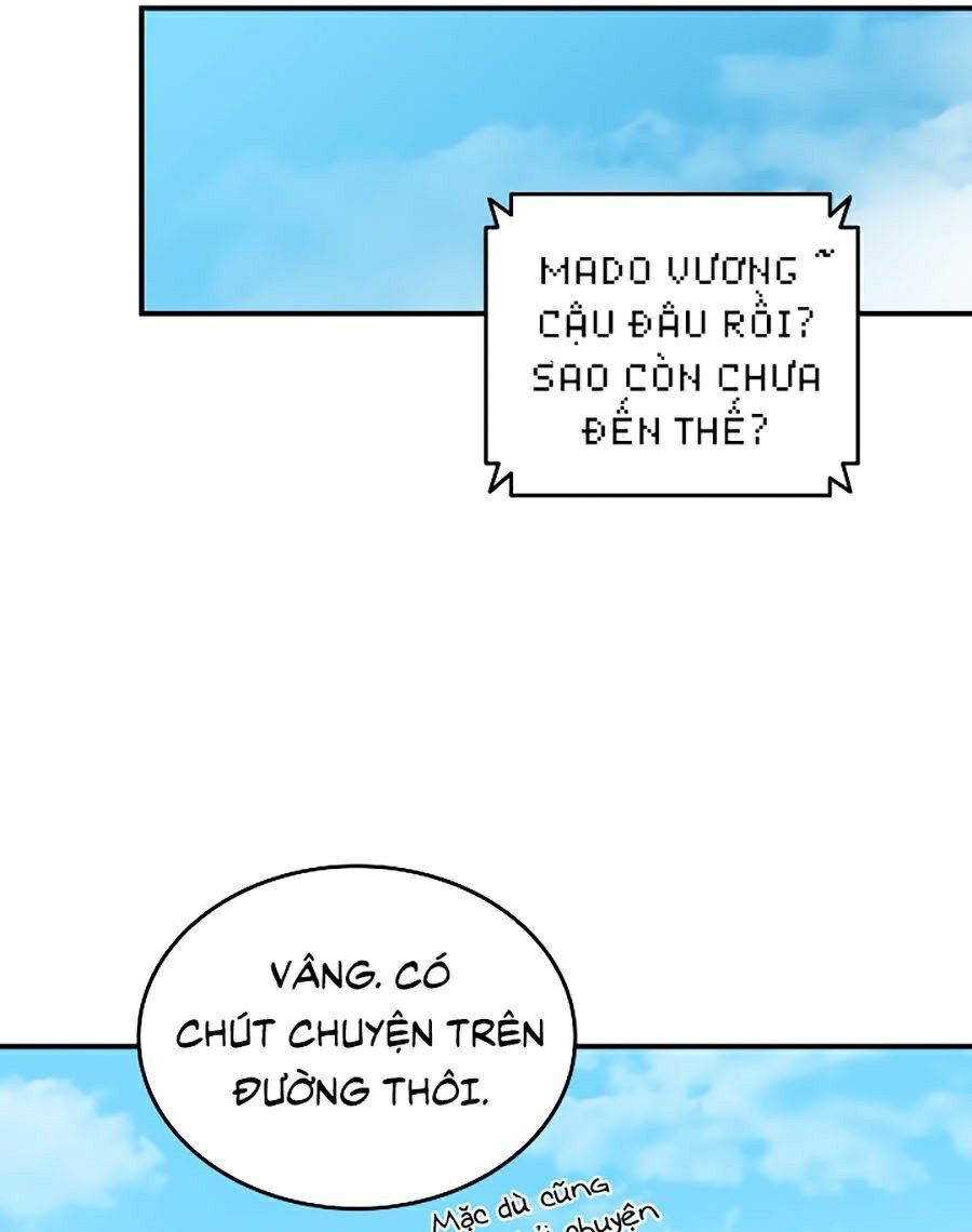 đọc truyện Trở Lại Làm Tân Thủ Chương 42 ảnh 86 tại Truyện Dạ Ký