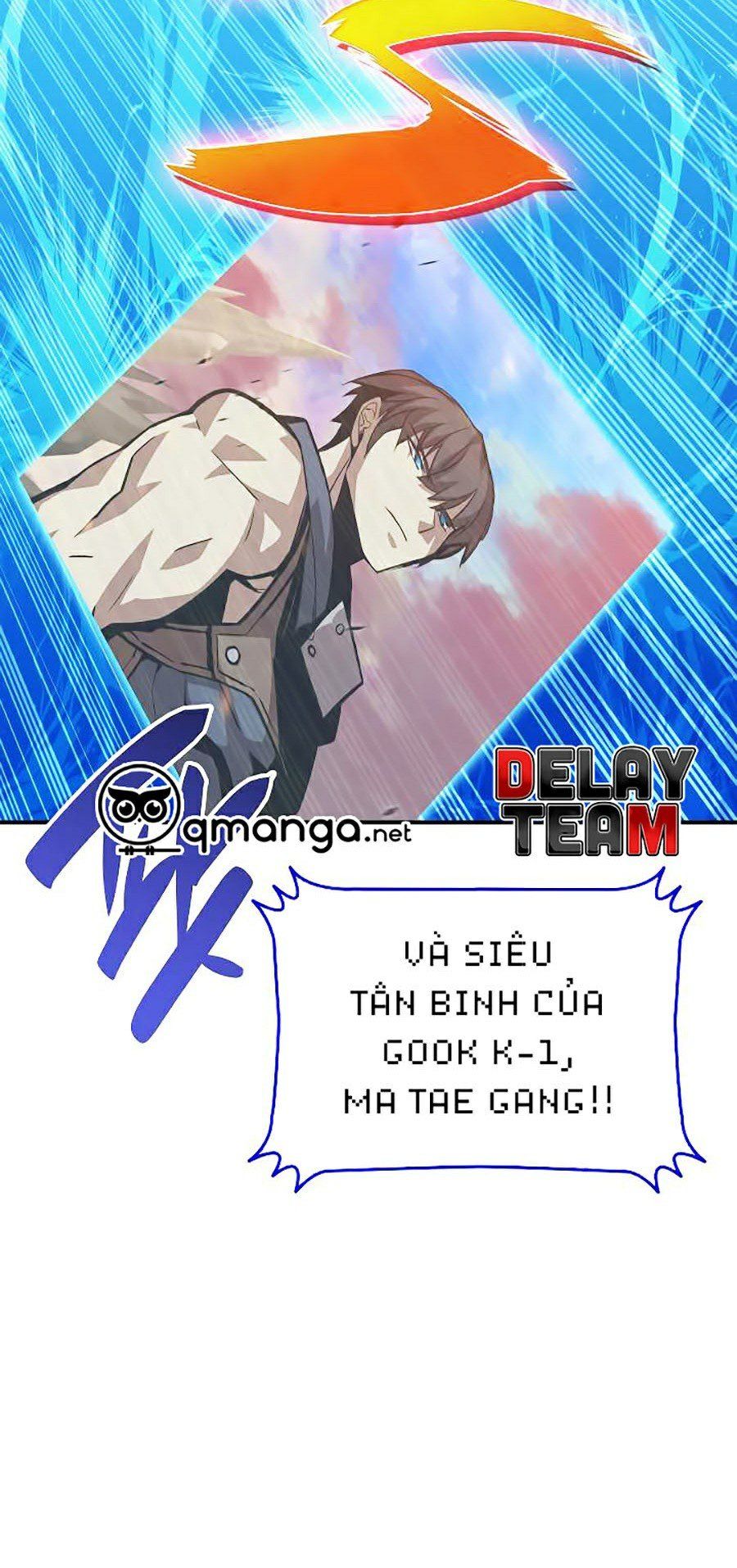 đọc truyện Trở Lại Làm Tân Thủ Chương 43 ảnh 31 tại Truyện Dạ Ký