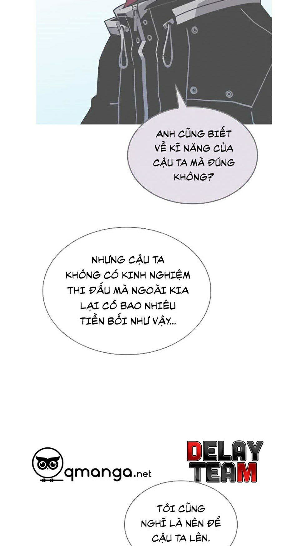 đọc truyện Trở Lại Làm Tân Thủ Chương 43 ảnh 44 tại Truyện Dạ Ký