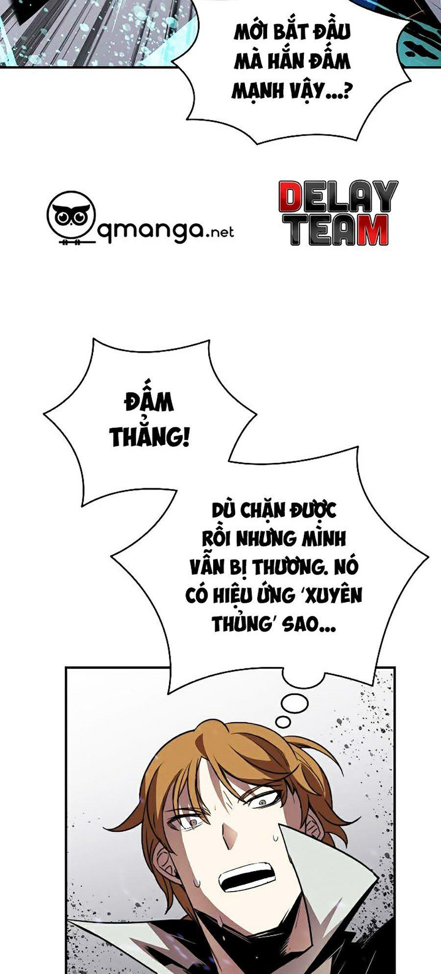 đọc truyện Trở Lại Làm Tân Thủ Chương 43 ảnh 55 tại Truyện Dạ Ký
