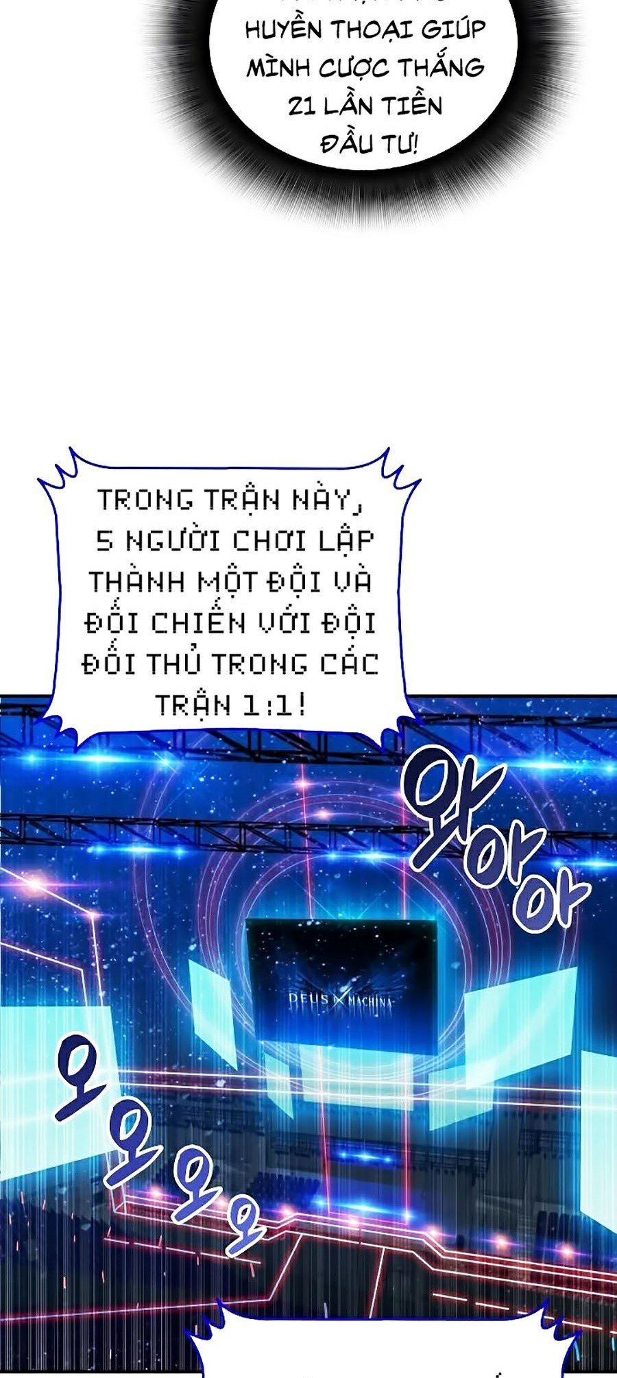 đọc truyện Trở Lại Làm Tân Thủ Chương 44 ảnh 13 tại Truyện Dạ Ký