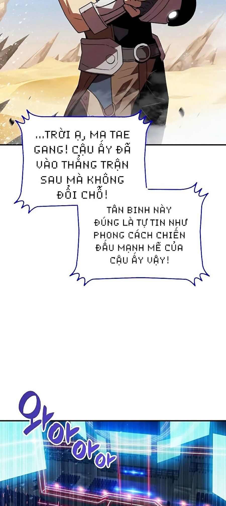 đọc truyện Trở Lại Làm Tân Thủ Chương 44 ảnh 15 tại Truyện Dạ Ký