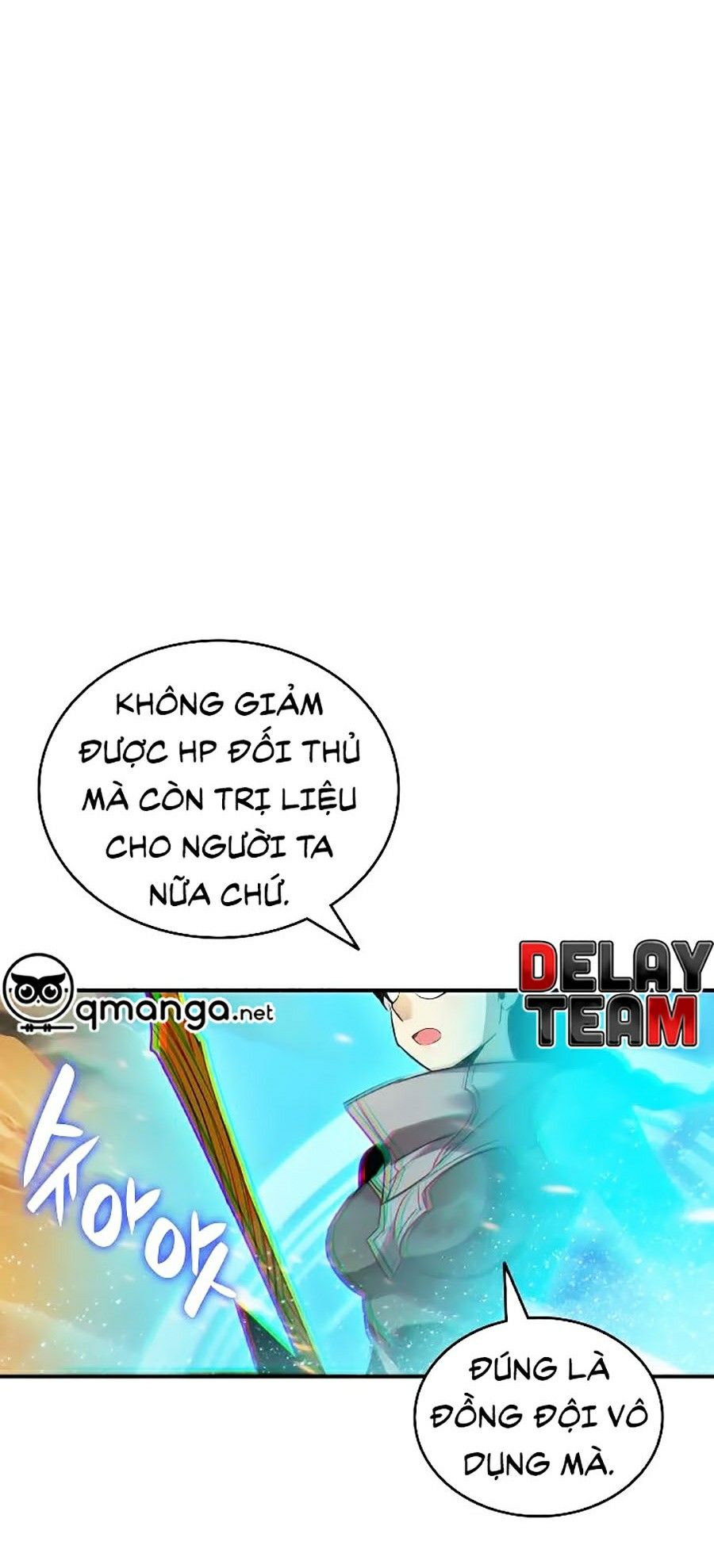 đọc truyện Trở Lại Làm Tân Thủ Chương 44 ảnh 32 tại Truyện Dạ Ký