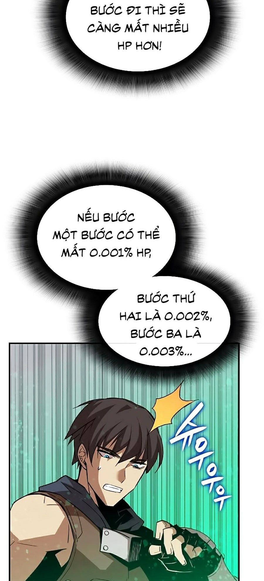 đọc truyện Trở Lại Làm Tân Thủ Chương 44 ảnh 39 tại Truyện Dạ Ký