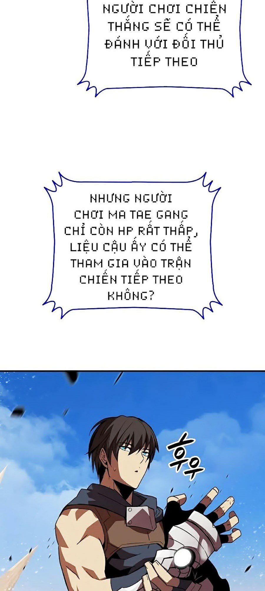 đọc truyện Trở Lại Làm Tân Thủ Chương 45 ảnh 14 tại Truyện Dạ Ký