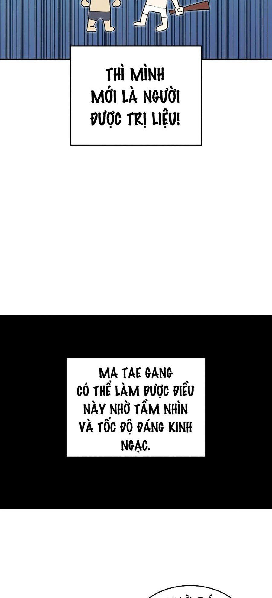 đọc truyện Trở Lại Làm Tân Thủ Chương 45 ảnh 27 tại Truyện Dạ Ký