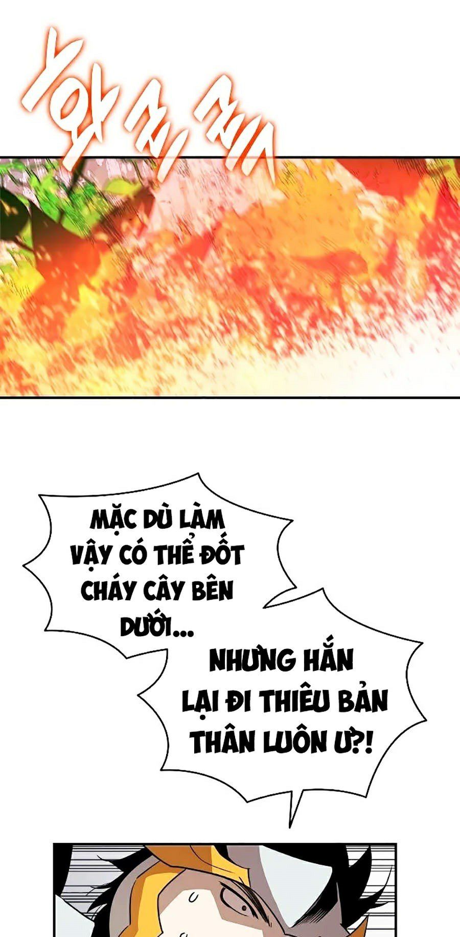 đọc truyện Trở Lại Làm Tân Thủ Chương 45 ảnh 53 tại Truyện Dạ Ký