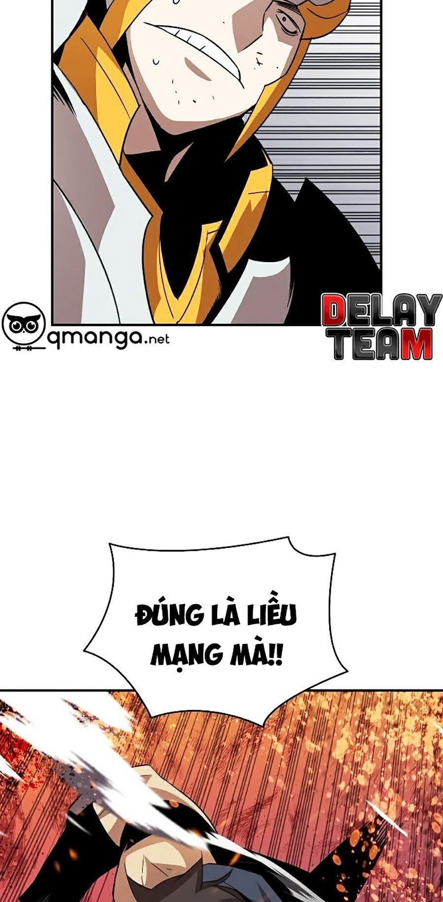 đọc truyện Trở Lại Làm Tân Thủ Chương 45 ảnh 54 tại Truyện Dạ Ký