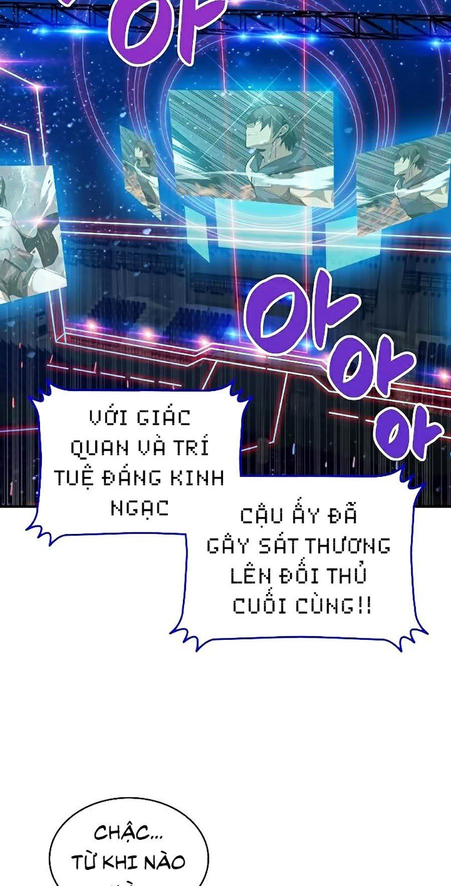 đọc truyện Trở Lại Làm Tân Thủ Chương 45 ảnh 73 tại Truyện Dạ Ký