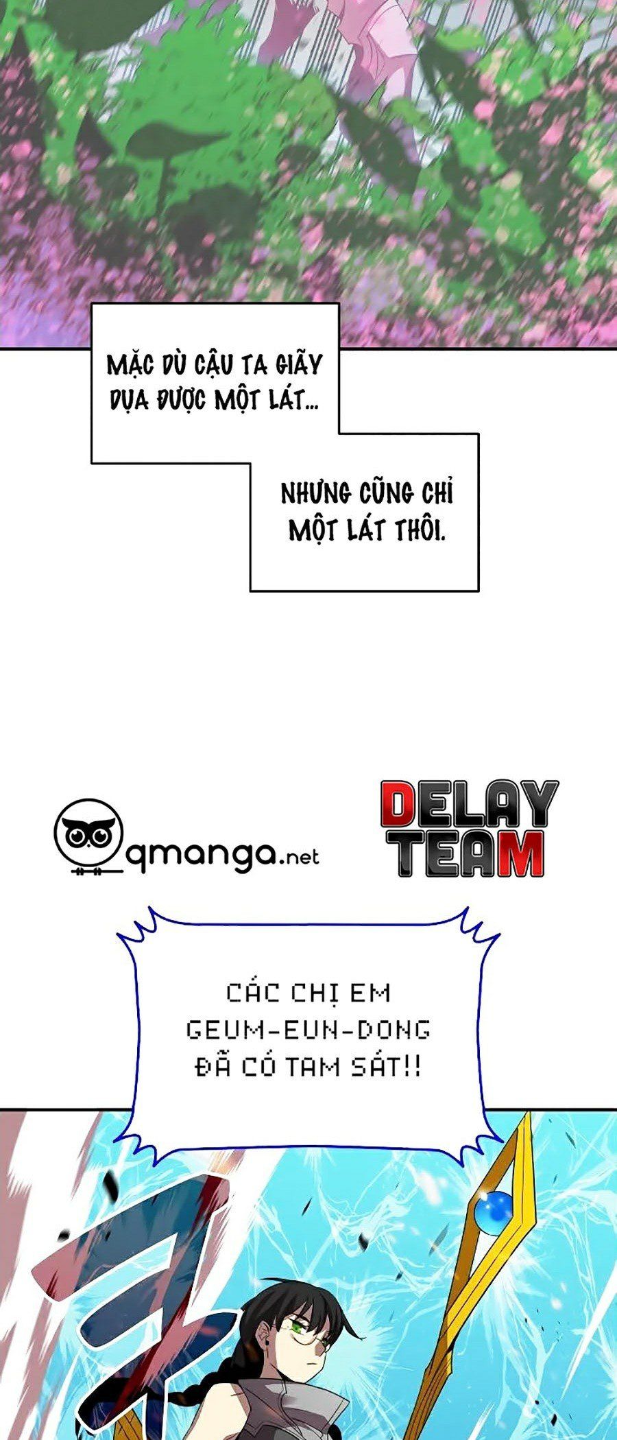 đọc truyện Trở Lại Làm Tân Thủ Chương 46 ảnh 12 tại Truyện Dạ Ký