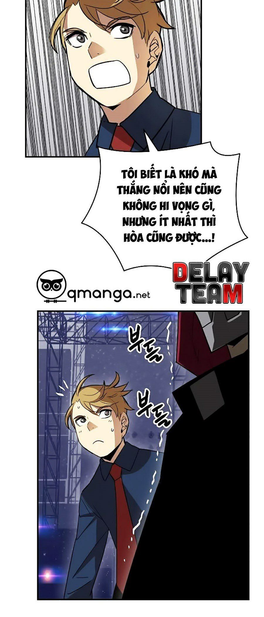 đọc truyện Trở Lại Làm Tân Thủ Chương 46 ảnh 17 tại Truyện Dạ Ký