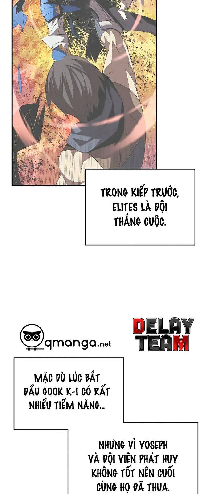 đọc truyện Trở Lại Làm Tân Thủ Chương 46 ảnh 4 tại Truyện Dạ Ký