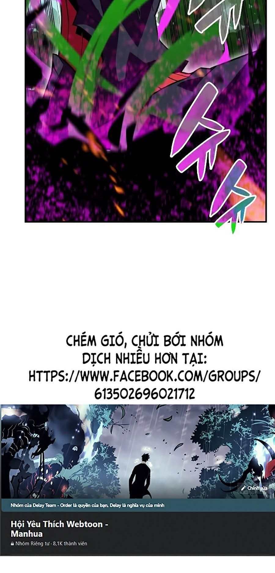 đọc truyện Trở Lại Làm Tân Thủ Chương 46 ảnh 34 tại Truyện Dạ Ký