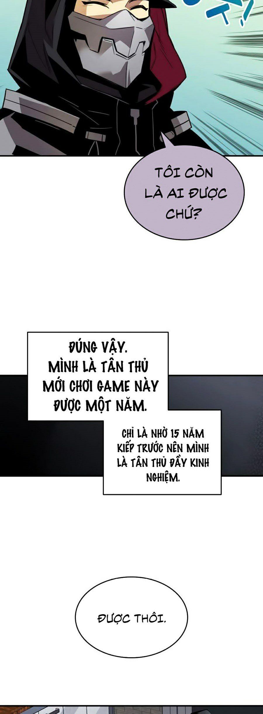 đọc truyện Trở Lại Làm Tân Thủ Chương 47 ảnh 12 tại Truyện Dạ Ký