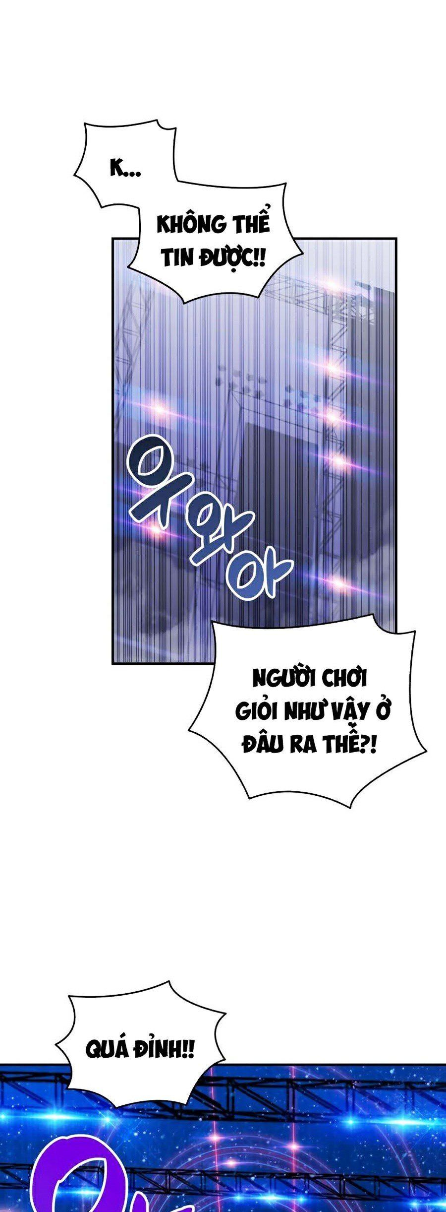 đọc truyện Trở Lại Làm Tân Thủ Chương 47 ảnh 19 tại Truyện Dạ Ký