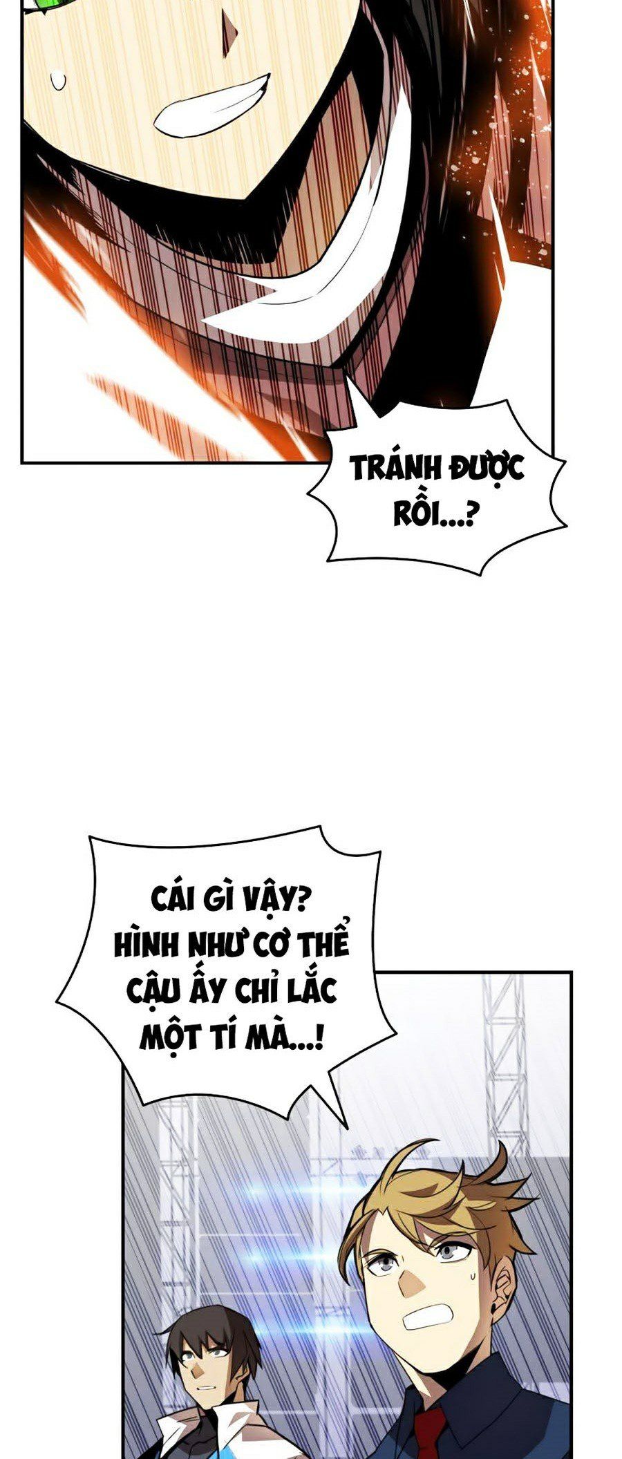 đọc truyện Trở Lại Làm Tân Thủ Chương 47 ảnh 47 tại Truyện Dạ Ký