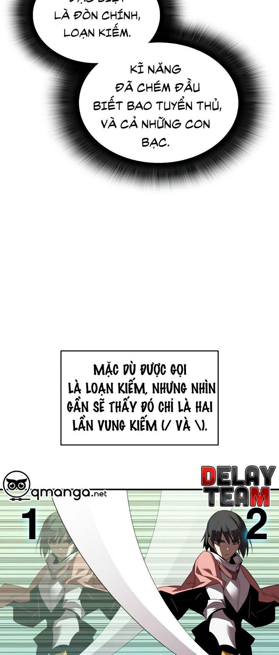 đọc truyện Trở Lại Làm Tân Thủ Chương 47 ảnh 49 tại Truyện Dạ Ký